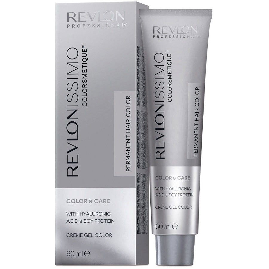 Revlon REVLONISSIMO COLORSMETIQUE Краска для волос 6.3 темный блондин золотистый
Revlon REVLONISSIMO COLORSMETIQUE Краска для волос 6.3 темный блондин золотистый