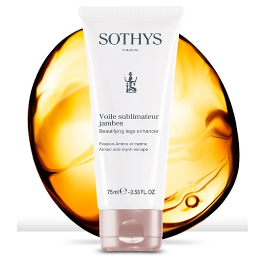 Сотис (Sothys) Beautifying Legs Enhancer 75 мл Тональный крем-гель для ног S109744
Сотис (Sothys) Beautifying Legs Enhancer 75 мл Тональный крем-гель для ног S109744