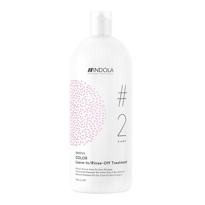 Indola Маска для окрашенных волос 1500 мл
Indola Маска для окрашенных волос 1500 мл