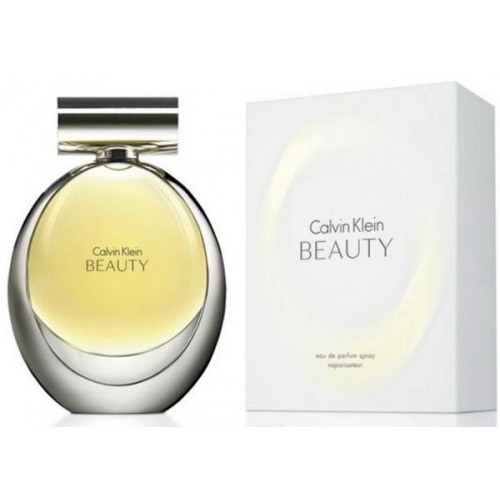 CK BEAUTY вода парфюмерная жен 100 ml 
CK BEAUTY вода парфюмерная жен 100 ml