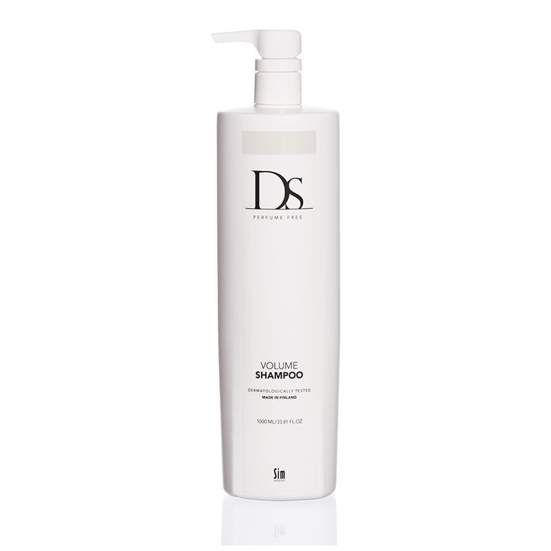 Sim Sensitive DS Blonde Shampoo Шампунь для светлых и седых волос без отдушек 1000мл
Sim Sensitive DS Blonde Shampoo Шампунь для светлых и седых волос без отдушек 1000мл