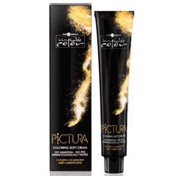 Hair Company Inimitable Coloring Pictura Крем-краска мягкая 8 Светло-русый 100 мл
Hair Company Inimitable Coloring Pictura Крем-краска мягкая 8 Светло-русый 100 мл
