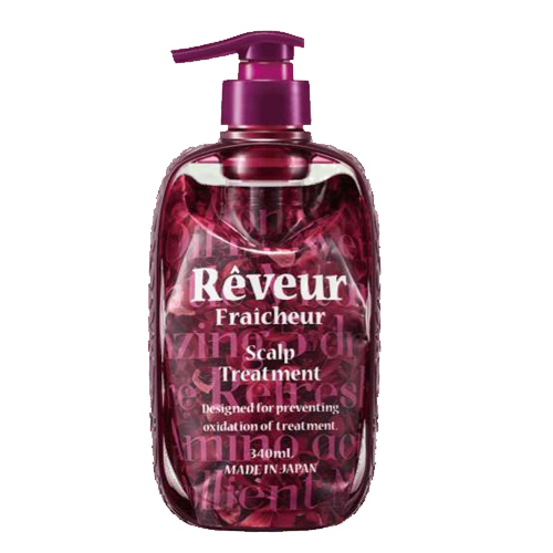 Ревер (Reveur) Fraicheur Scalp Живой Бессиликоновый кондиционер для ухода за кожей головы 340мл
Ревер (Reveur) Fraicheur Scalp Живой Бессиликоновый кондиционер для ухода за кожей головы 340мл
