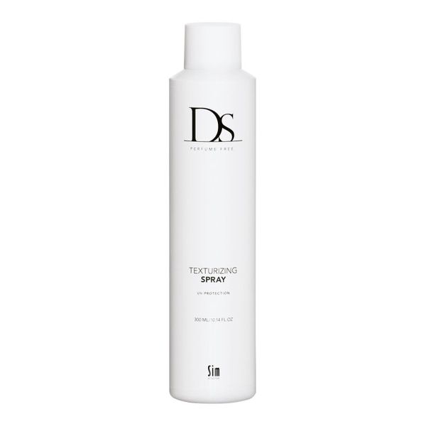 Sim Sensitive DS Texturizing Spray текстурирующий лосьон-спрей без отдушек 300мл
Sim Sensitive DS Texturizing Spray текстурирующий лосьон-спрей без отдушек 300мл