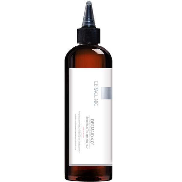 Ceraclinic Маска для волос растительная Dermaid 4.0 Botanical Treatment Fluid 500мл
Ceraclinic Маска для волос растительная Dermaid 4.0 Botanical Treatment Fluid 500мл