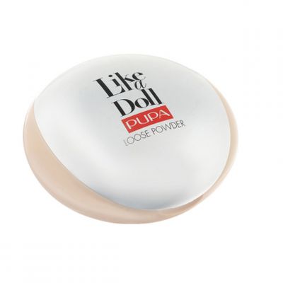 Pupa пудра рассыпчатая LIKE A DOLL LOOSE POWDER №002 Rosy Nude
Pupa пудра рассыпчатая LIKE A DOLL LOOSE POWDER №002 Rosy Nude