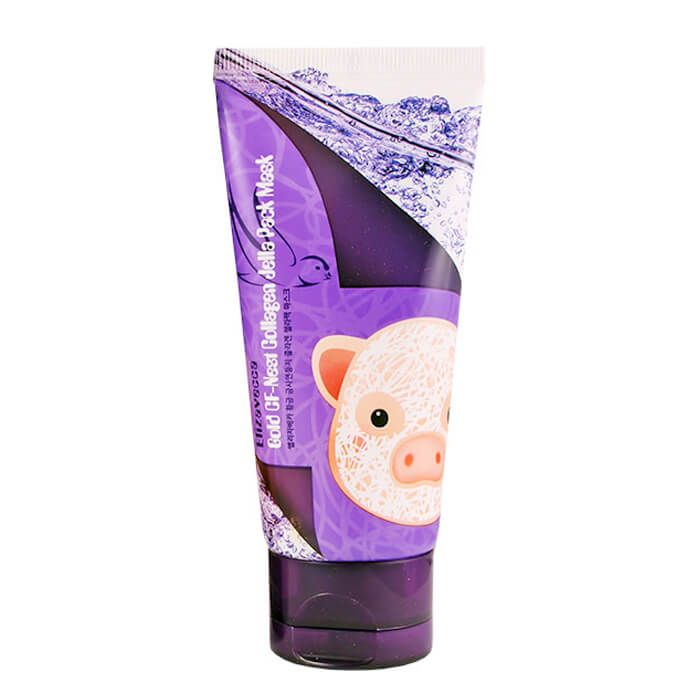 Elizavecca Маска-пленка коллагеновая ЛАСТОЧКИНО ГНЕЗДО Gold CF-Nest Collagen Jella Pack 80 мл 
Elizavecca Маска-пленка коллагеновая ЛАСТОЧКИНО ГНЕЗДО Gold CF-Nest Collagen Jella Pack 80 мл