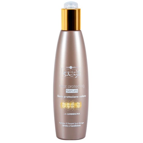 Hair Company Inimitable Style Heat Protecting Serum термозащитная сыворотка 250мл
Hair Company Inimitable Style Heat Protecting Serum термозащитная сыворотка 250мл