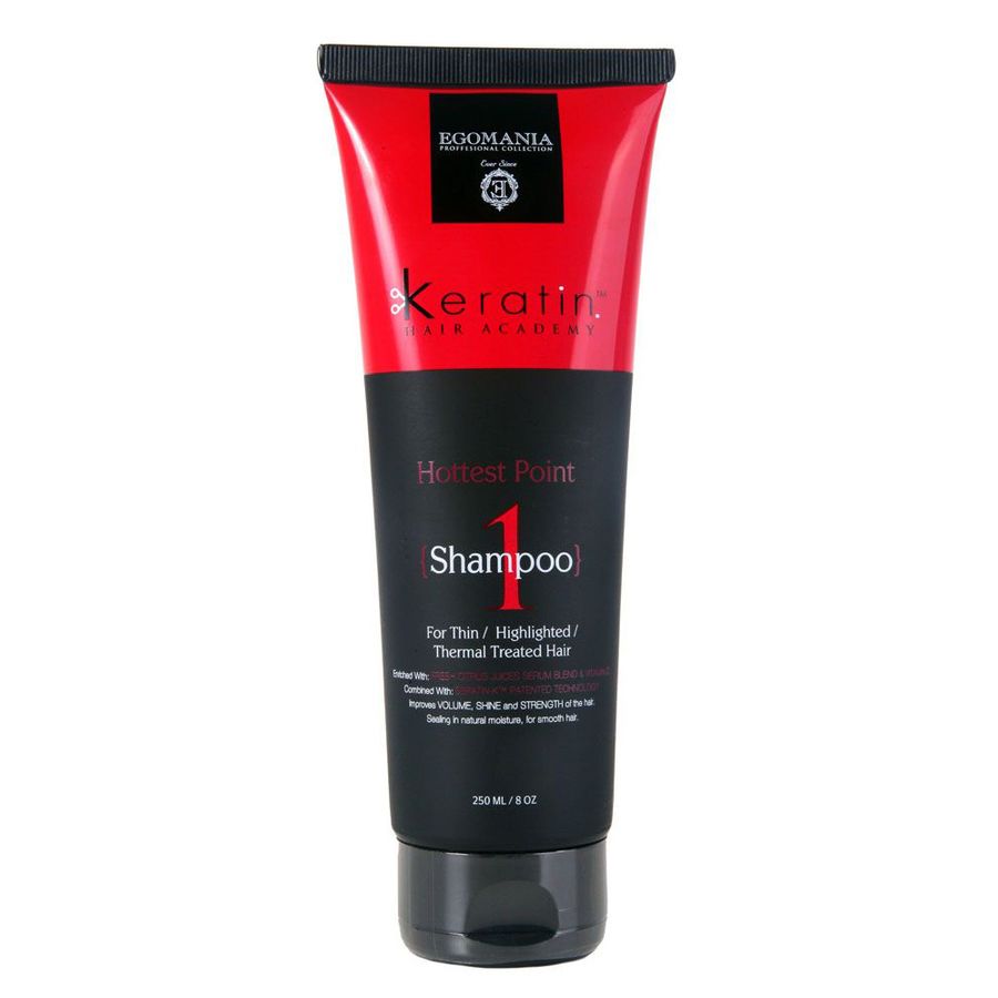 Egomania Keratin Hair Academy На пике красоты кондиционер для тонких мелированных после химической завивки волос 250мл
Egomania Keratin Hair Academy На пике красоты кондиционер для тонких мелированных после химической завивки волос 250мл