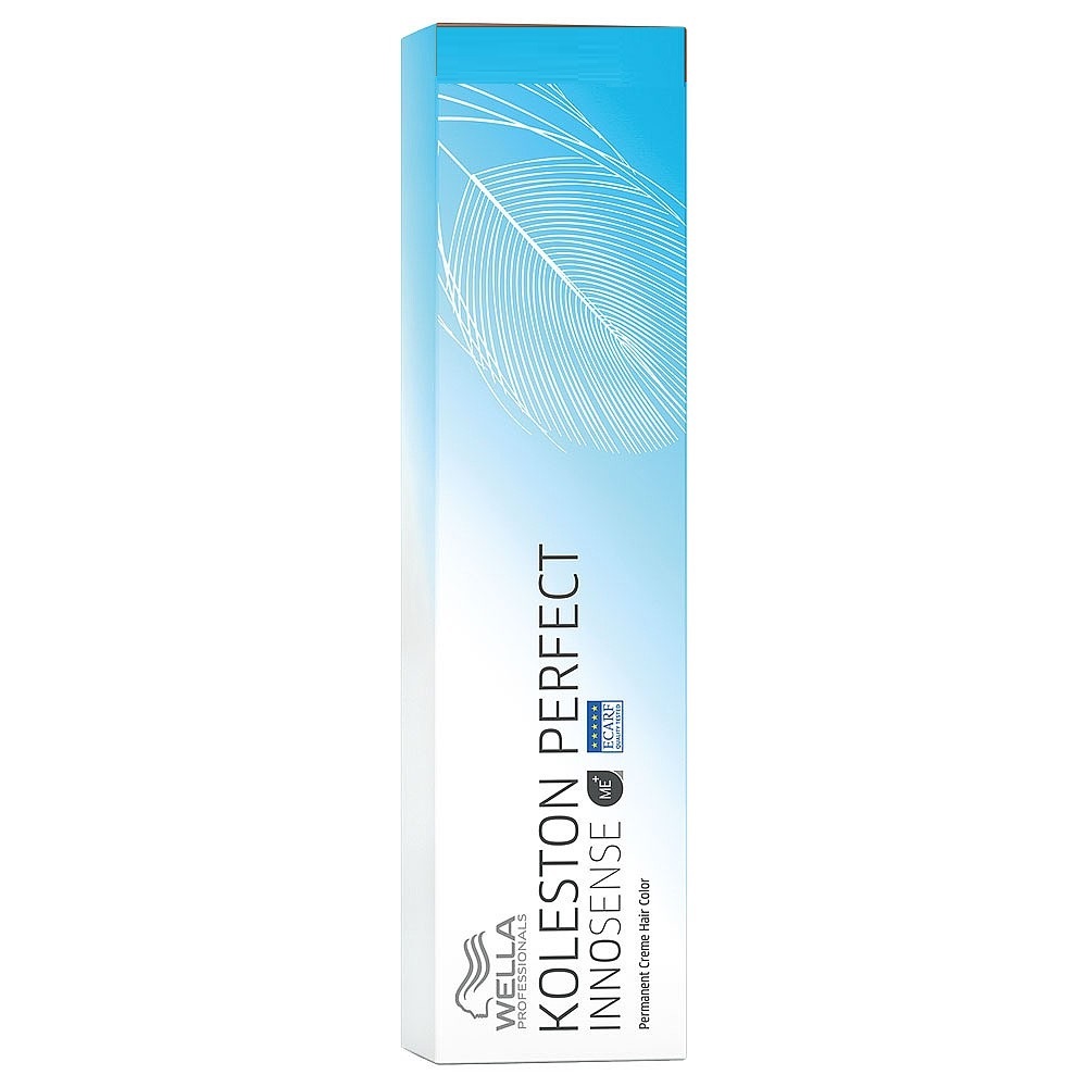 Wella Koleston Perfect INNOSENSE Стойкая крем-краска 9/0 очень светлый блонд 60мл
Wella Koleston Perfect INNOSENSE Стойкая крем-краска 9/0 очень светлый блонд 60мл