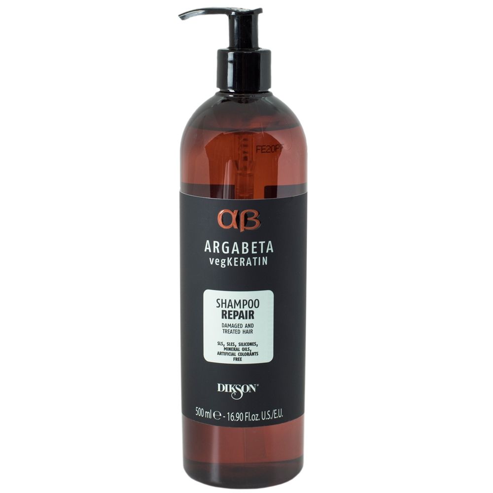 Dikson Shampoo Repair Шампунь для ослабленных и химически обработанных волос с гидролизированными протеинами риса и сои 500мл
Dikson Shampoo Repair Шампунь для ослабленных и химически обработанных волос с гидролизированными протеинами риса и сои 500мл