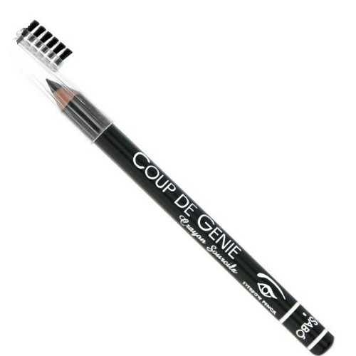 Vivienne Sabo Карандаш для бровей/Eyebrow Pencil/Crayon SourcilsCoup de Genie тон 003
Vivienne Sabo Карандаш для бровей/Eyebrow Pencil/Crayon SourcilsCoup de Genie тон 003