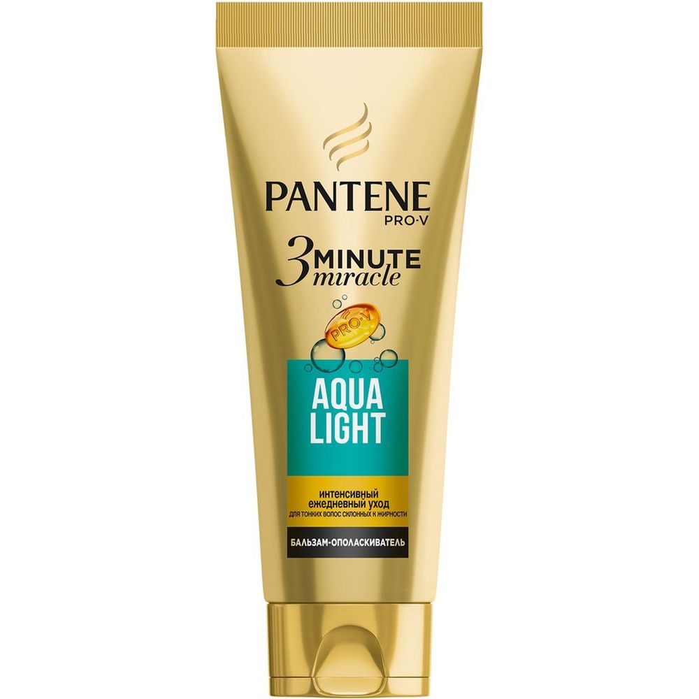 Pantene Pro-V Бальзам-ополаскиватель Aqua Light Питание и укрепление для тонких волос 200 мл
Pantene Pro-V Бальзам-ополаскиватель Aqua Light Питание и укрепление для тонких волос 200 мл