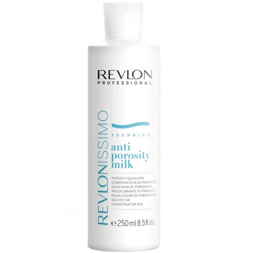 Revlon Revlonissimo Молочко против пористости, обеспечивающее равномерное распределение пигмента Anti-Porosity Milk 250мл
Revlon Revlonissimo Молочко против пористости, обеспечивающее равномерное распределение пигмента Anti-Porosity Milk 250мл