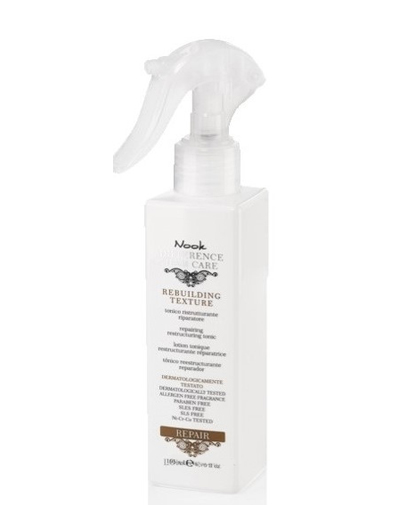 Nook Difference Hair Care Тоник для сухих, поврежденных и безжизненных волос Ph 4,0 195 мл
Nook Difference Hair Care Тоник для сухих, поврежденных и безжизненных волос Ph 4,0 195 мл