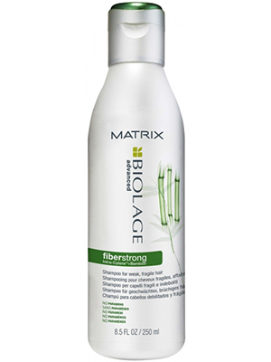 Matrix Biolage Файберстронг Укрепляющий шампунь для ослабленных волос 250 мл
Matrix Biolage Файберстронг Укрепляющий шампунь для ослабленных волос 250 мл