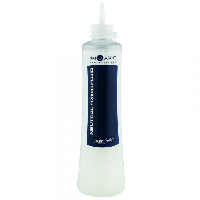 Hair Company Inimitable Tech Фиксатор нейтрализатор для химической завивки волос Neutral Fixing Fluid 500мл
Hair Company Inimitable Tech Фиксатор нейтрализатор для химической завивки волос Neutral Fixing Fluid 500мл