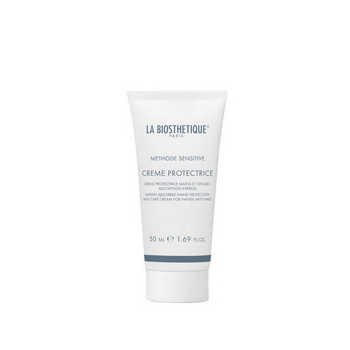 Ла Биостетик Creme Protectrice Быстро впитывающийся защитный крем для рук и ногтей 50 мл LB110246
Ла Биостетик Creme Protectrice Быстро впитывающийся защитный крем для рук и ногтей 50 мл LB110246