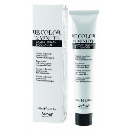 Be Hair Be Color Крем-краска без аммиака 1.11 Black blue Иссиня-чёрный шатен 100мл
Be Hair Be Color Крем-краска без аммиака 1.11 Black blue Иссиня-чёрный шатен 100мл