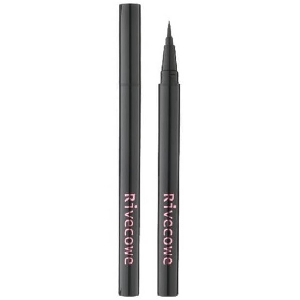 Rivecowe Beyond Beauty Подводка для глаз Flexible Liquid Brushpen Eyeliner/черный
Rivecowe Beyond Beauty Подводка для глаз Flexible Liquid Brushpen Eyeliner/черный