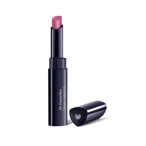 Dr.Hauschka Помада для губ увлажняющая 02 пыльно-розовая роза китайская Sheer Lipstick 02 rosanna 2г
Dr.Hauschka Помада для губ увлажняющая 02 пыльно-розовая роза китайская Sheer Lipstick 02 rosanna 2г