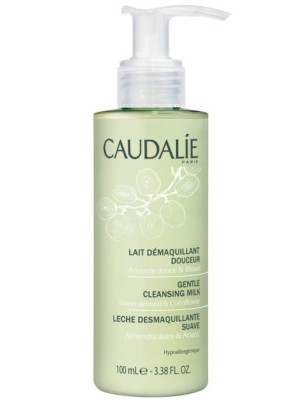 Кодали (Caudalie) Мягкое очищающее молочко для чувствительной кожи лица и глаз 100 мл
Кодали (Caudalie) Мягкое очищающее молочко для чувствительной кожи лица и глаз 100 мл