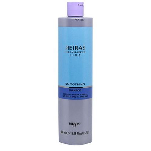 Dikson Keiras Shampoo For Frizzy, Hard To Tame Hair Шампунь для непослушных волос 400мл
Dikson Keiras Shampoo For Frizzy, Hard To Tame Hair Шампунь для непослушных волос 400мл