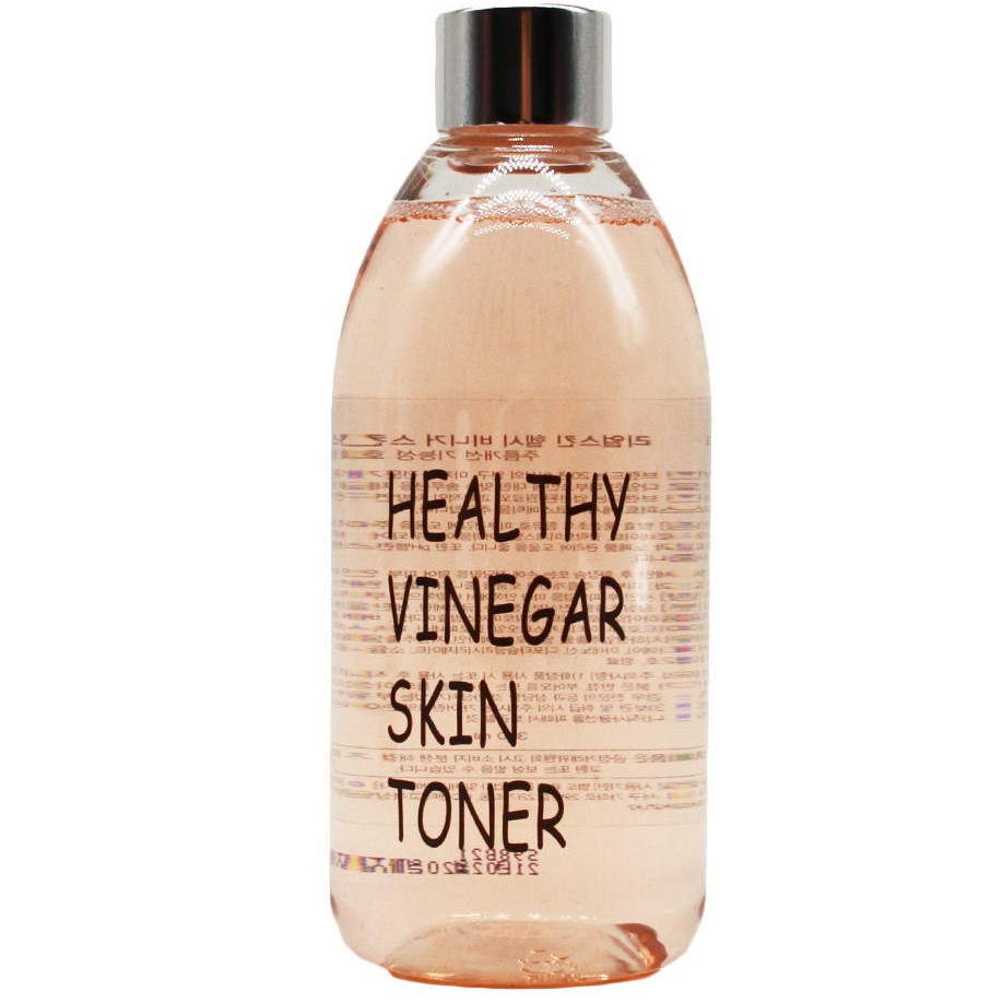 Realskin Тонер для лица Красный женьшень Healthy vinegar skin toner Red ginseng 300 мл
Realskin Тонер для лица Красный женьшень Healthy vinegar skin toner Red ginseng 300 мл