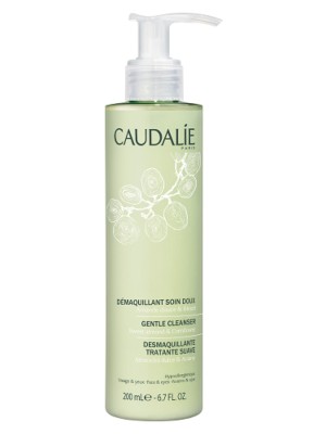Кодали (Caudalie) Мягкое очищающее молочко для чувствительной кожи лица и глаз 200 мл
Кодали (Caudalie) Мягкое очищающее молочко для чувствительной кожи лица и глаз 200 мл