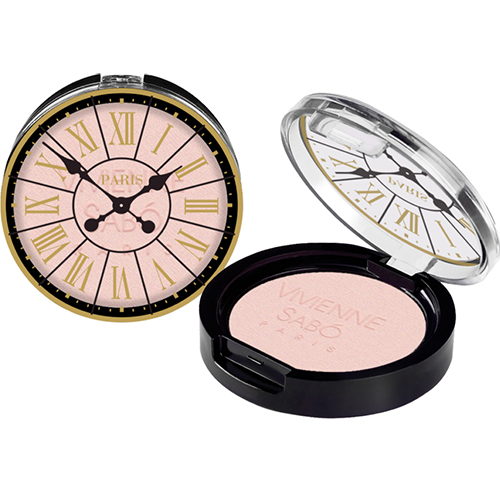Vivienne Sabo Тени для век устойчивые / Eyeshadow Longlasting Mono / Ombre a Paupieres Resistante Solo Petits Jeux тон 112
Vivienne Sabo Тени для век устойчивые / Eyeshadow Longlasting Mono / Ombre a Paupieres Resistante Solo Petits Jeux тон 112