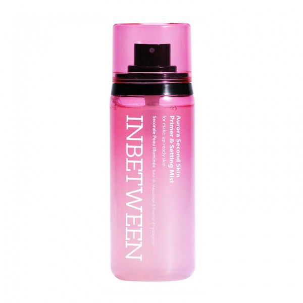 Blithe InBetween Aurora Second skin Primer & Setting mist Мист Проаймер-фиксатор Вторая кожа 82мл
Blithe InBetween Aurora Second skin Primer & Setting mist Мист Проаймер-фиксатор Вторая кожа 82мл
