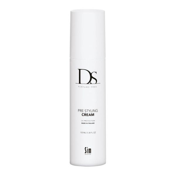Sim Sensitive DS Pre Styling Cream крем для укладки легкой фиксации без отдушек 100мл
Sim Sensitive DS Pre Styling Cream крем для укладки легкой фиксации без отдушек 100мл