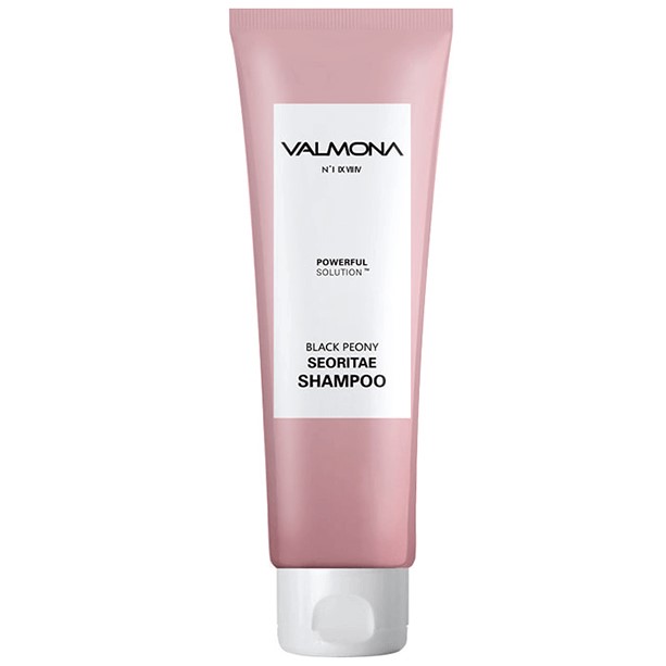 Valmona Шампунь для волос Черные бобы Powerful Solution Black Peony Seoritae Shampoo 100мл
Valmona Шампунь для волос Черные бобы Powerful Solution Black Peony Seoritae Shampoo 100мл