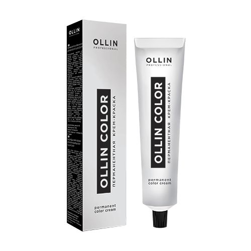 Ollin Professional COLOR 0/0 корректор нейтральный Перманентная крем-краска для волос 60мл
Ollin Professional COLOR 0/0 корректор нейтральный Перманентная крем-краска для волос 60мл