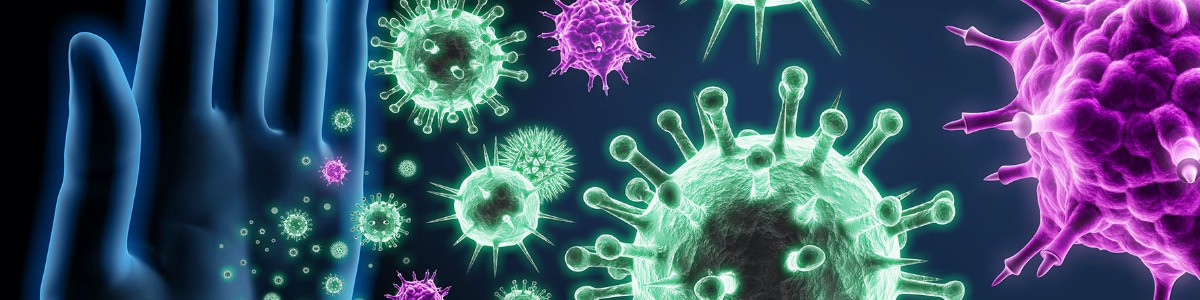 11 признаков того, что у вас проблемы с иммунной системой