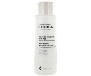Филорга (Filorga) Мицеллярный раствор Анти-Аж для всех типов кожи 400 мл