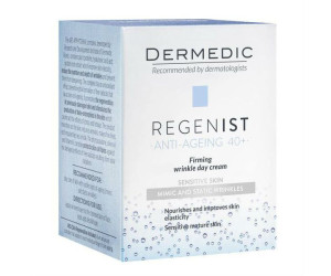 Dermedic Regenist ARS 4 PHYTOHIAL Дневной укрепляющий крем против морщин 50г