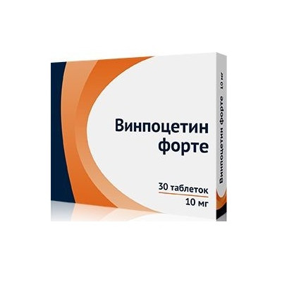 Винпоцетин форте. Винпоцетин 10 мг. Винпоцетин форте 10 мг. Винпоцетин таблетки 10 мг. Винпоцетин (форте таб. 10мг n30 Вн ) Озон ООО-Россия.