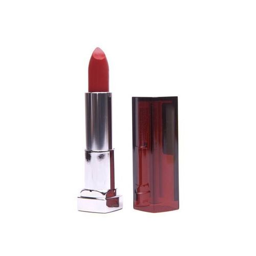 

MAYBELLINE КОЛОР СЕНСЕЙШНЛ губная помада 527 Девушка в красном