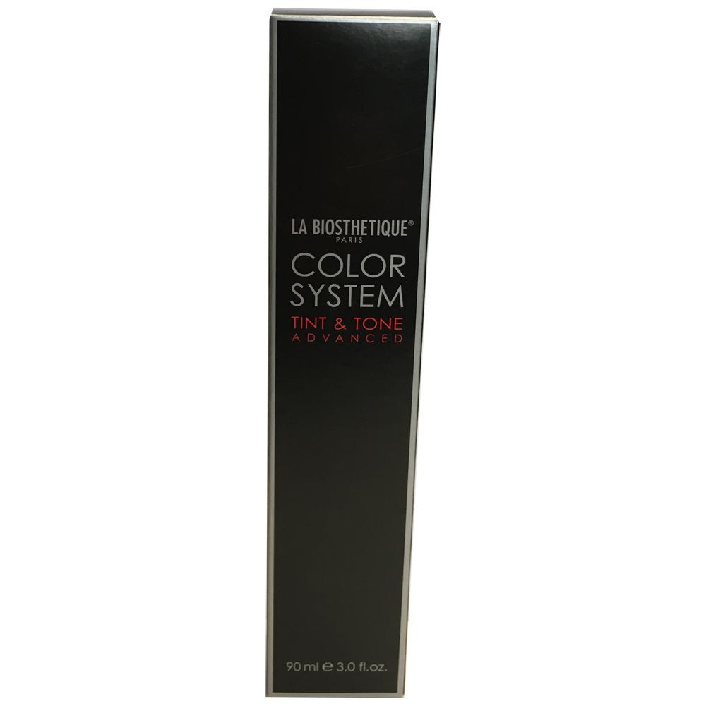 

La Biosthetique 5/7 Темный блонд фиолетово-красный интенсивный 90мл Tint & Tone