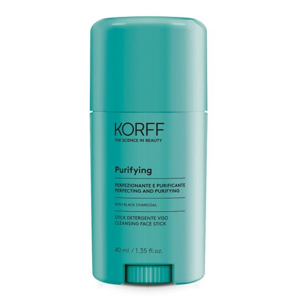 

Korff Purifying Очищающий крем-стик Стик 40 мл