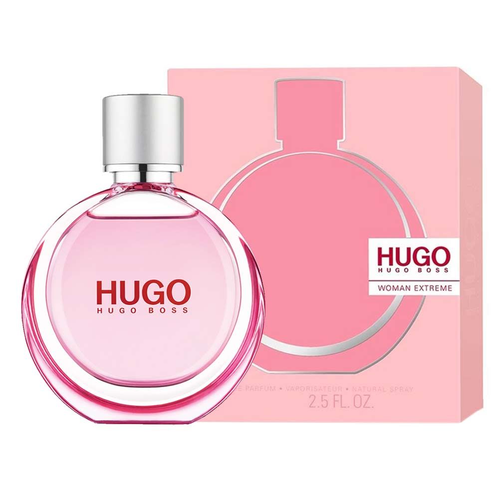 Hugo woman extreme