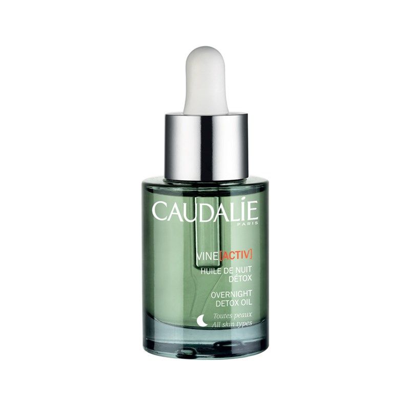 

Кодали (Caudalie) Ночное Детокс-масло Vine Activ 30мл