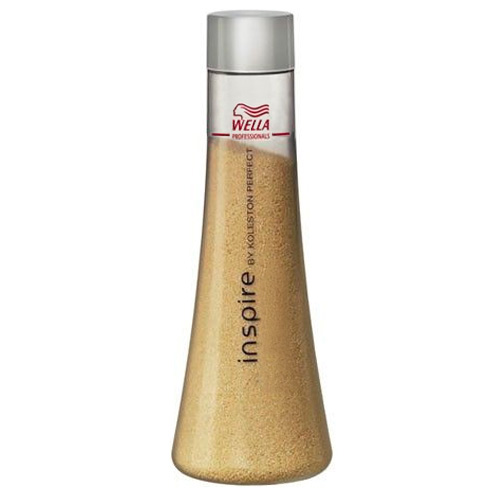 Wella inspire by koleston perfect гранулы