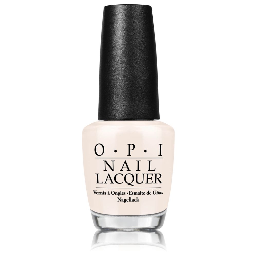 

OPI Classic Лак для ногтей It'S In The Cloud NLT71 15мл
