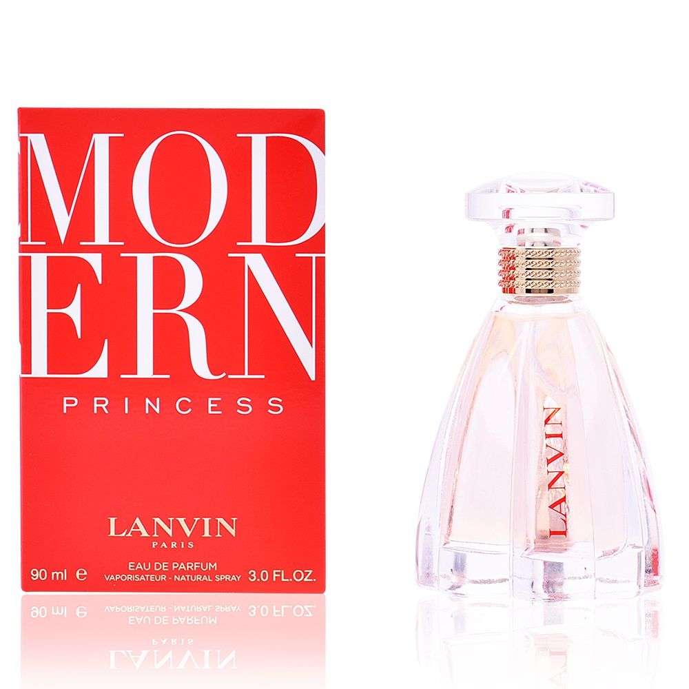 

LANVIN MODERN PRINCESSE вода парфюмерная женская 90 ml