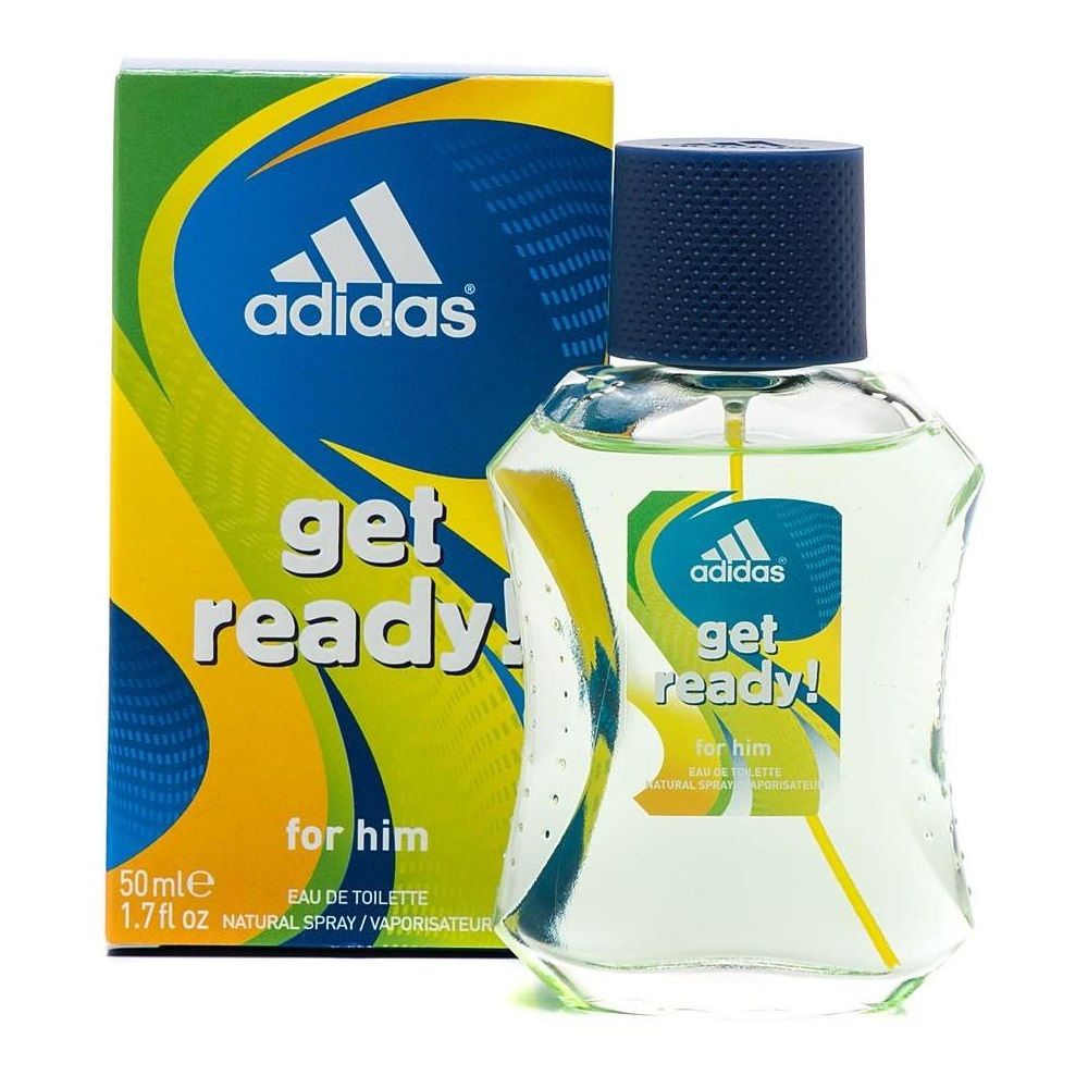 Adidas get ready male