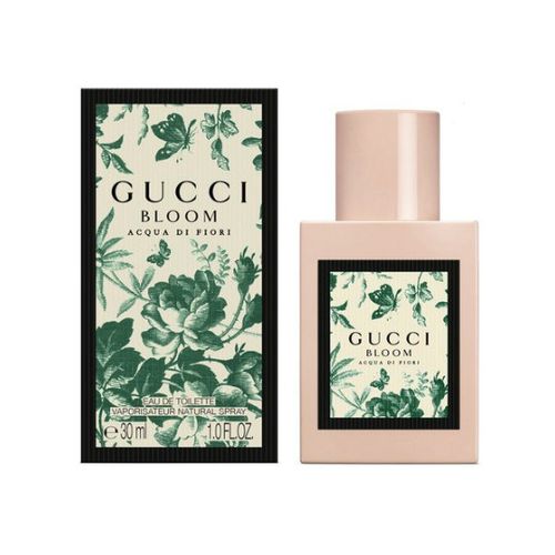 

GUCCI BLOOM ACQUA DI FIORI Туалетная вода женская 30мл
