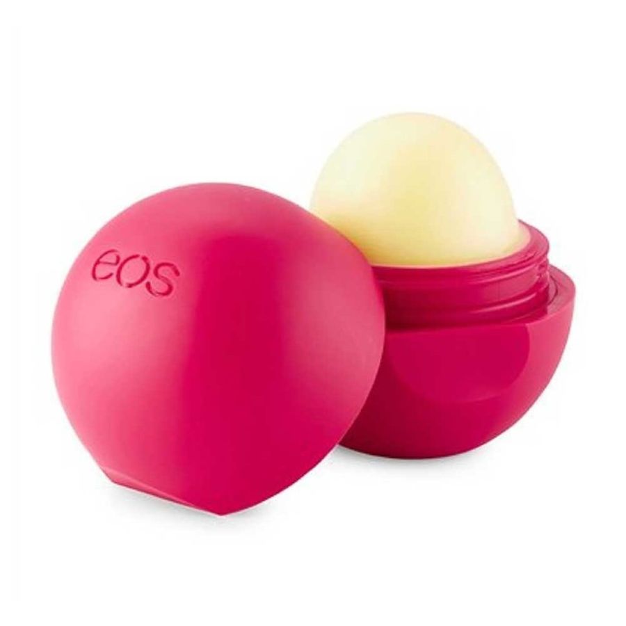 

EOS Бальзам для губ Pomegranate Raspberry