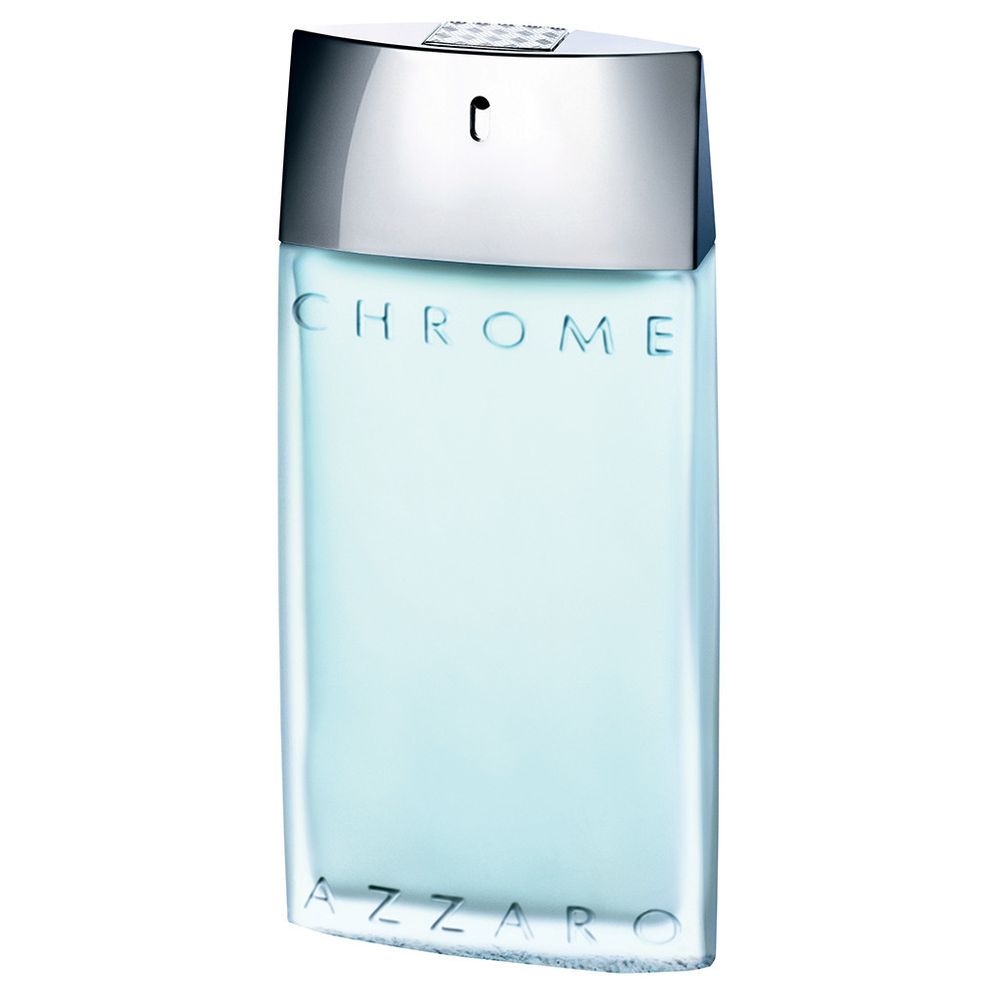 

LORIS AZZARO CHROME SPORT Туалетная вода мужская 50мл